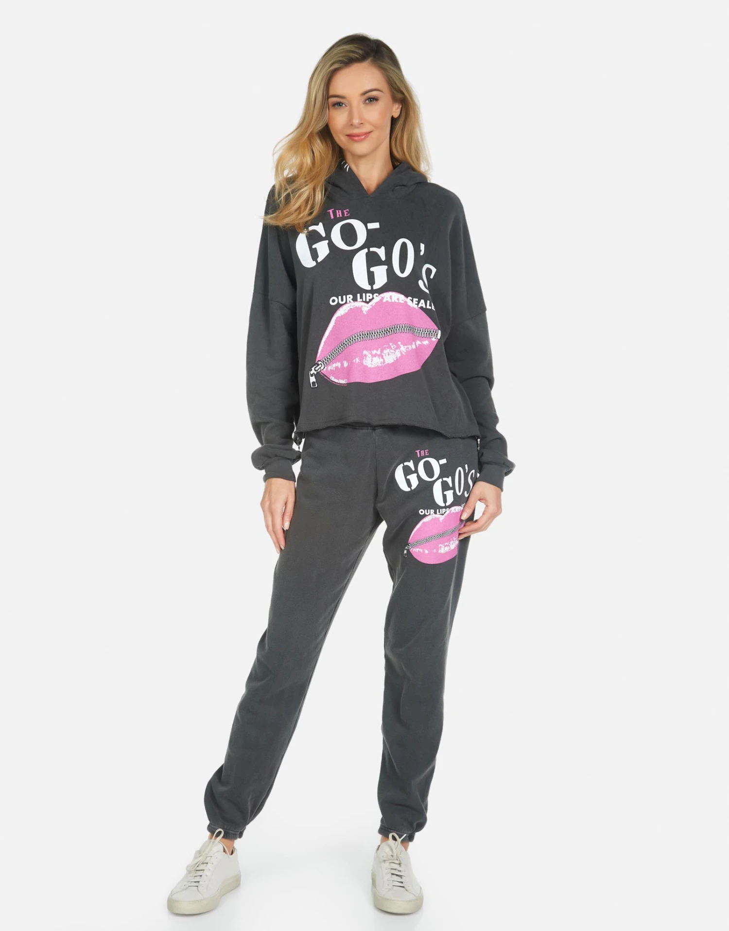 Gia The Go-Go's 6 Gia The Go-Go's - Image 4