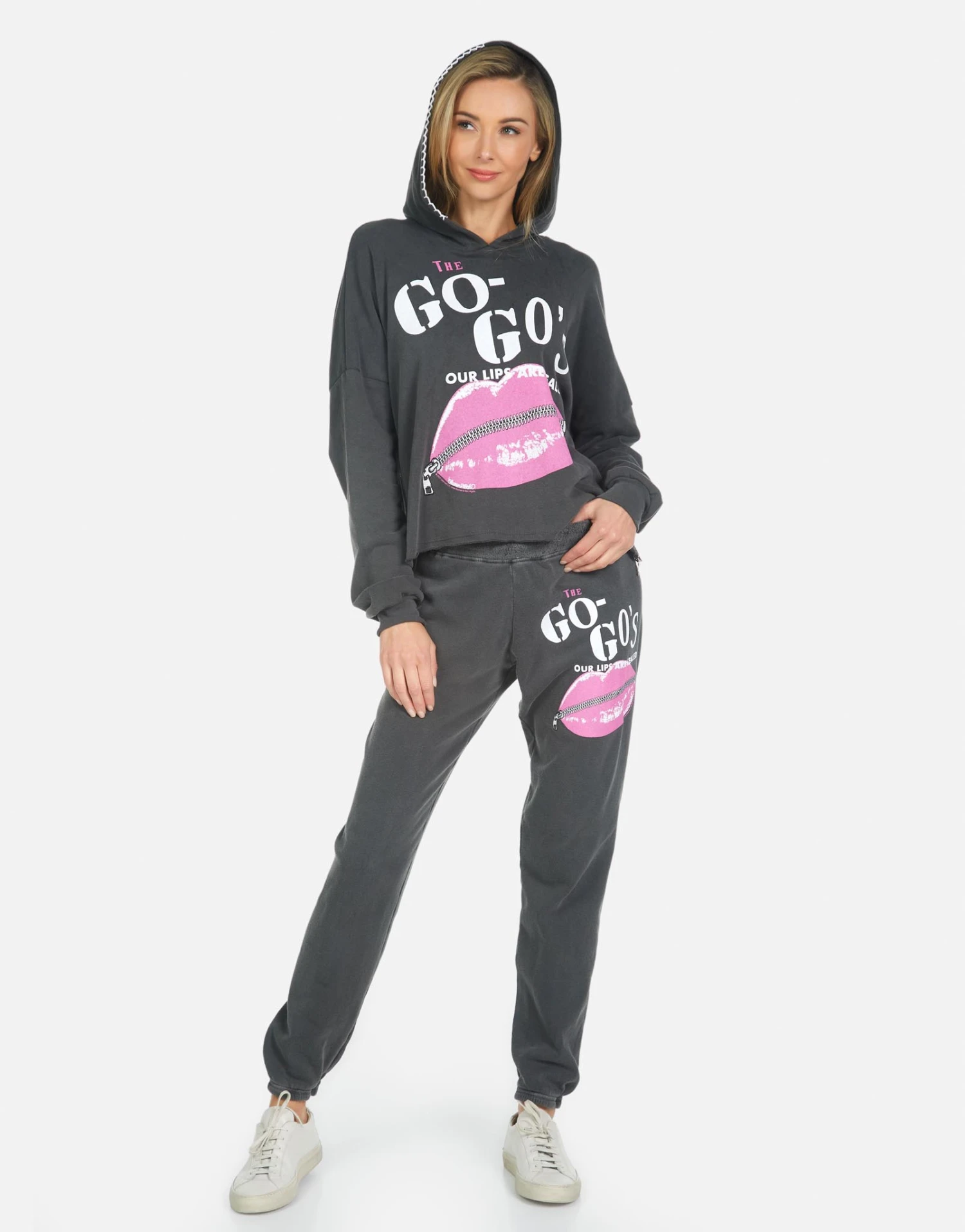 Gia The Go-Go's 12 Gia The Go-Go's - Image 10