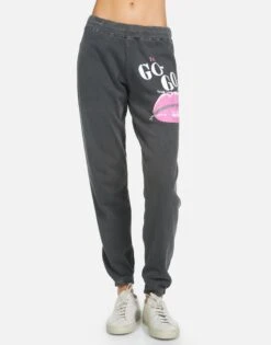 Gia The Go-Go's 29 Gia The Go-Go's -Sweater Store 4009 CSA 14253 PBK 12