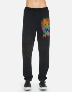 Gia Def Leppard Leopard