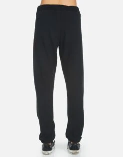 Gia Def Leppard Leopard -Sweater Store 4009 CSA 14256 BLK 15