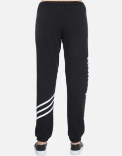 Gia World Peace -Sweater Store 4009 CSA 32798 BLK world peace sweatpant lauren moshi 06