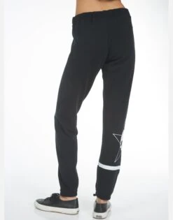 Gia Skull Lip 26 Gia Skull Lip -Sweater Store 4009 CSA 34187 BLK 14