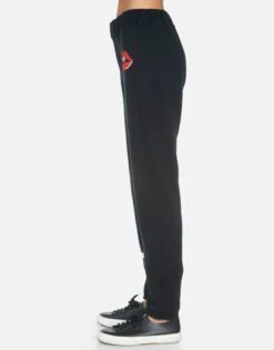 Gia Skull Lip 27 Gia Skull Lip -Sweater Store 4009 CSA 34187 BLK 16