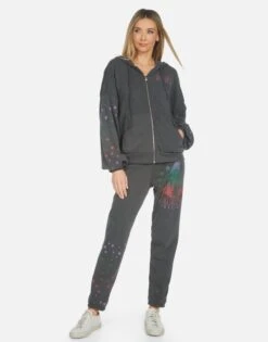 Gia Janis Joplin 21 Gia Janis Joplin -Sweater Store 4009 CSA 34261 PBK 04