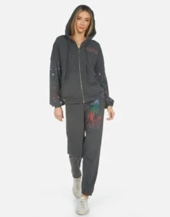 Gia Janis Joplin 24 Gia Janis Joplin -Sweater Store 4009 CSA 34261 PBK 06