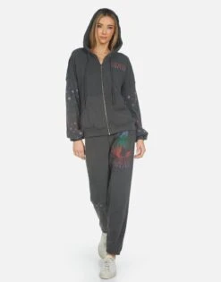 Gia Janis Joplin 25 Gia Janis Joplin -Sweater Store 4009 CSA 34261 PBK 07