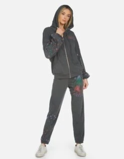 Gia Janis Joplin 26 Gia Janis Joplin -Sweater Store 4009 CSA 34261 PBK 08