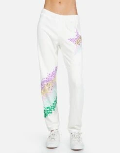 Gia Star Confetti -Sweater Store 4009 CSA 34282 MLK 10