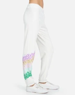 Gia Star Confetti -Sweater Store 4009 CSA 34282 MLK 12