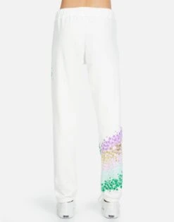 Gia Star Confetti -Sweater Store 4009 CSA 34282 MLK 13