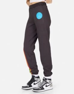 Gia Peace Ray 9 Gia Peace Ray -Sweater Store 4009 CSA 34714 ONYX 03