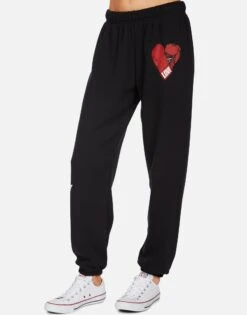 Tanzy Love Boxing -Sweater Store 4031 CSA 13283 BLK 03 1