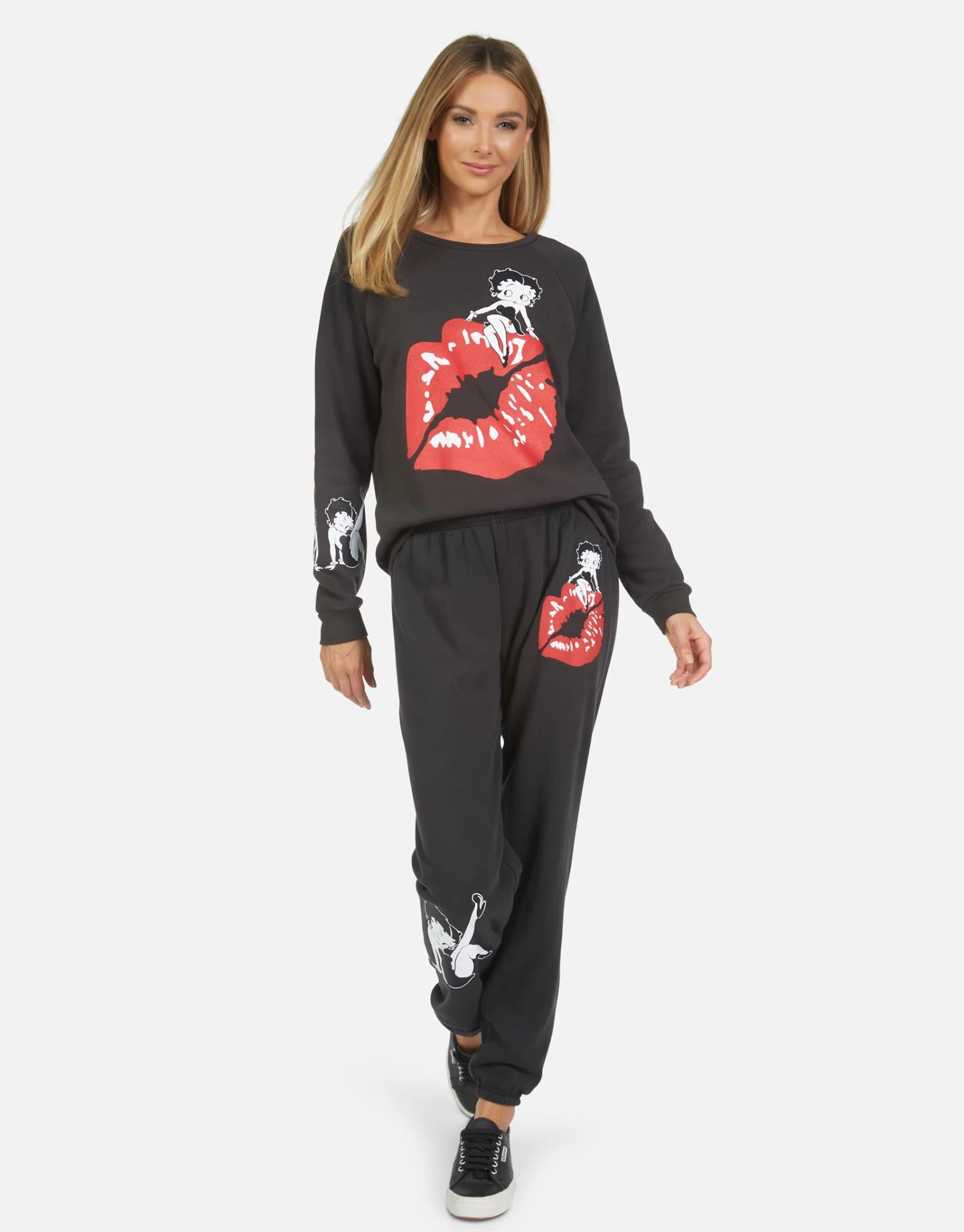 Tanzy Betty Boop 4 Tanzy Betty Boop - Image 2