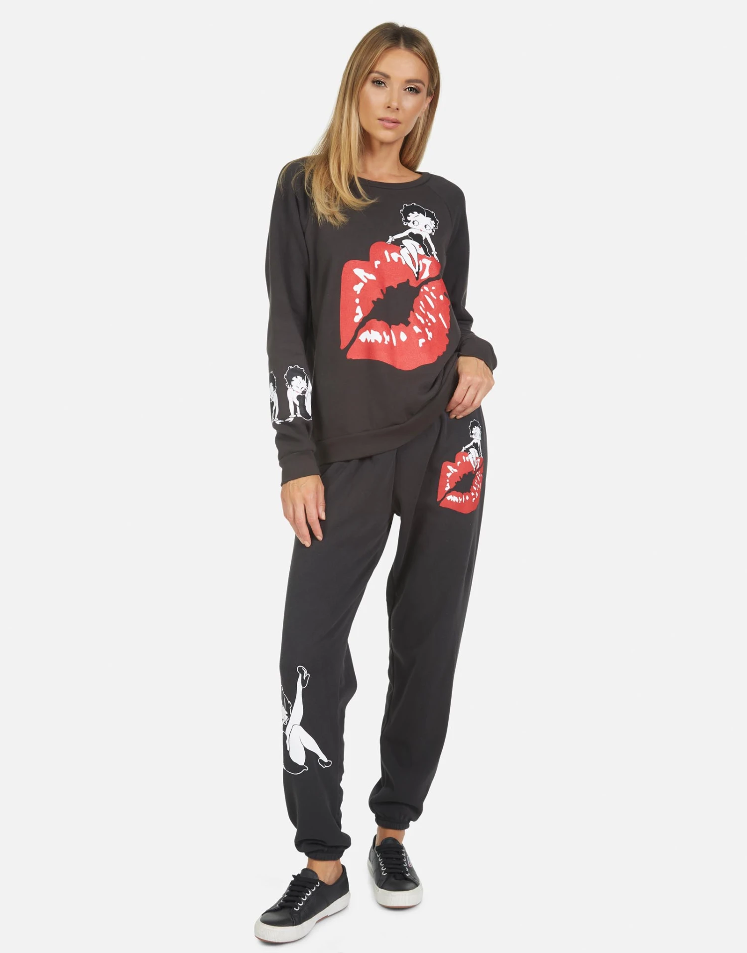 Tanzy Betty Boop 10 Tanzy Betty Boop - Image 8