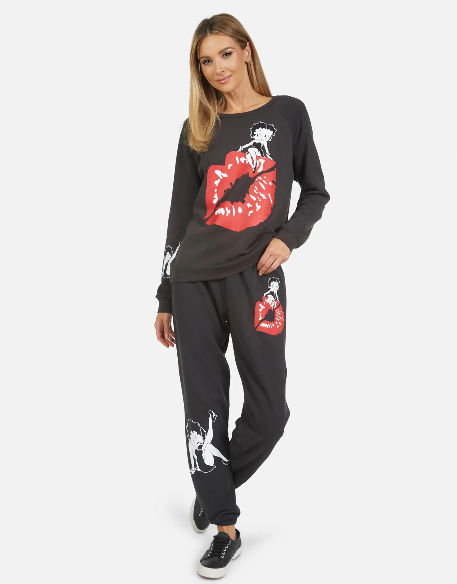 Tanzy Betty Boop 9 Tanzy Betty Boop - Image 7