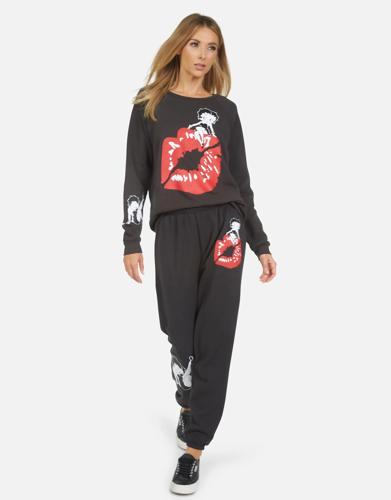 Tanzy Betty Boop 7 Tanzy Betty Boop - Image 5