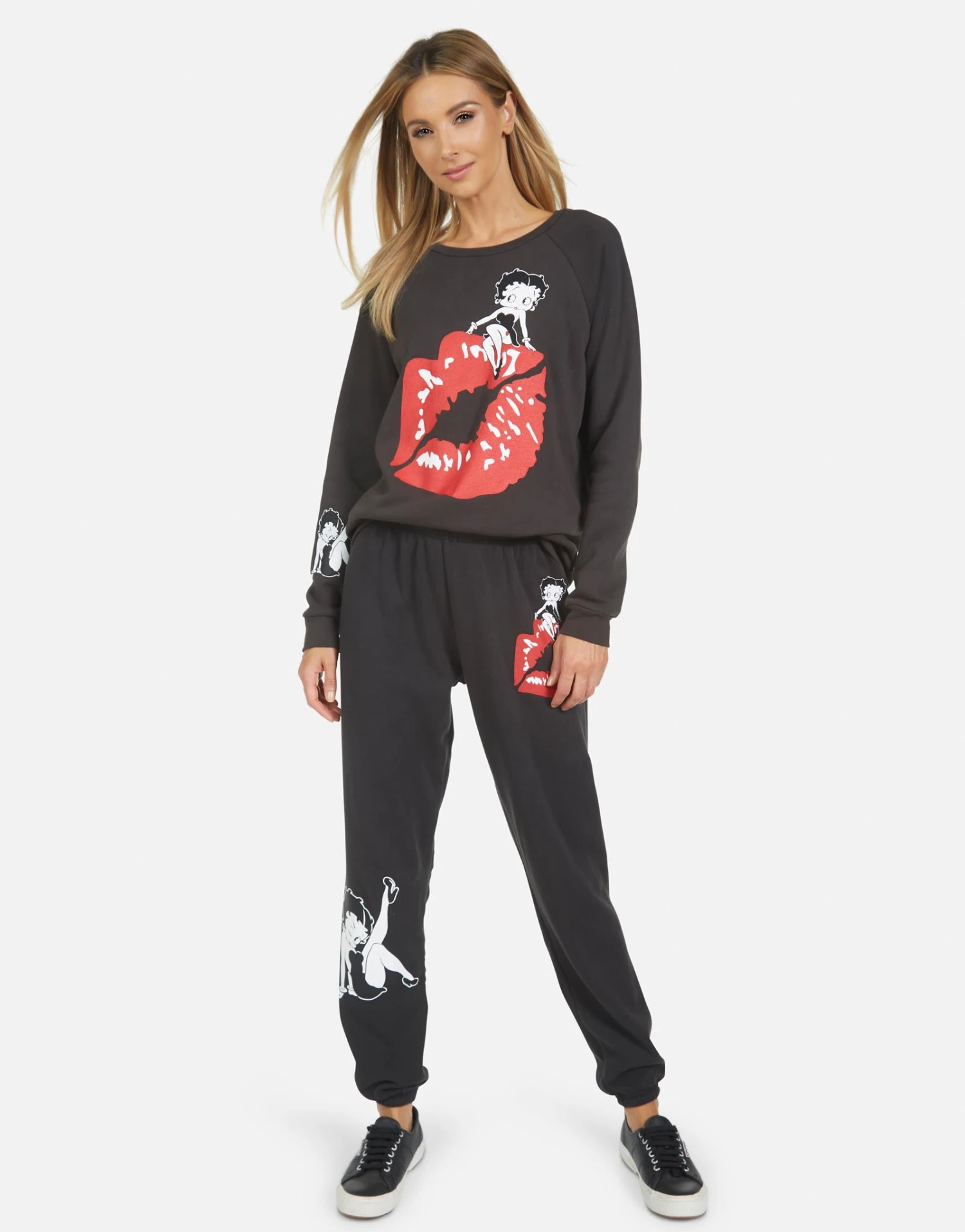 Tanzy Betty Boop 14 Tanzy Betty Boop - Image 12