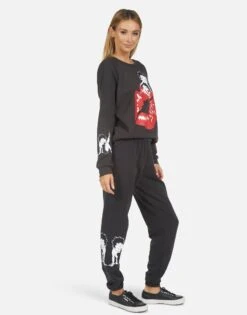 Tanzy Betty Boop 27 Tanzy Betty Boop -Sweater Store 4031 CSA 14005 ONX 13