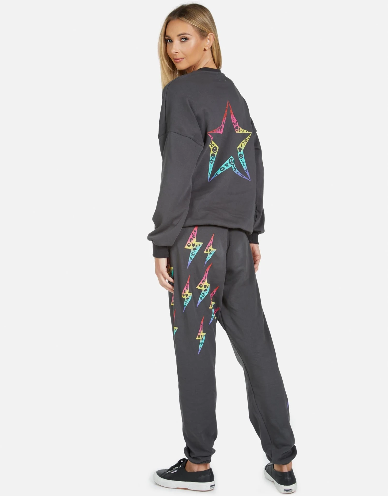 Tanzy Elements Lightning 4 Tanzy Elements Lightning - Image 2