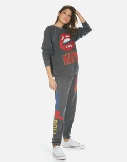 Tanzy Kiss Lip 25 Tanzy Kiss Lip -Sweater Store 4031 FTL 14198 PBK 08