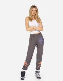 Tanzy Crystal Bowie Space 9 Tanzy Crystal Bowie Space -Sweater Store 4031 FTL 24614 VONX 01