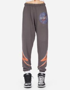 Tanzy Crystal Bowie Space