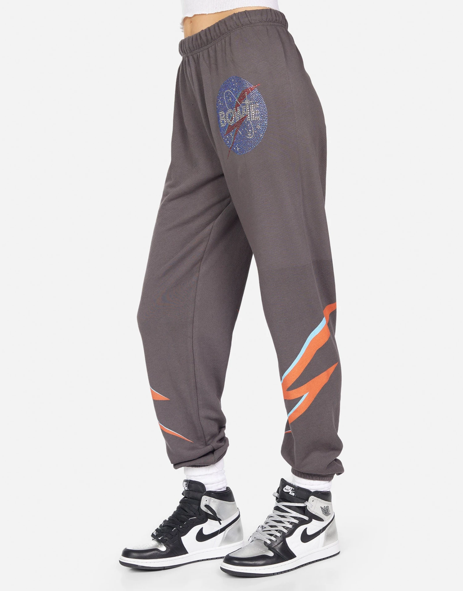 Tanzy Crystal Bowie Space 4 Tanzy Crystal Bowie Space - Image 2