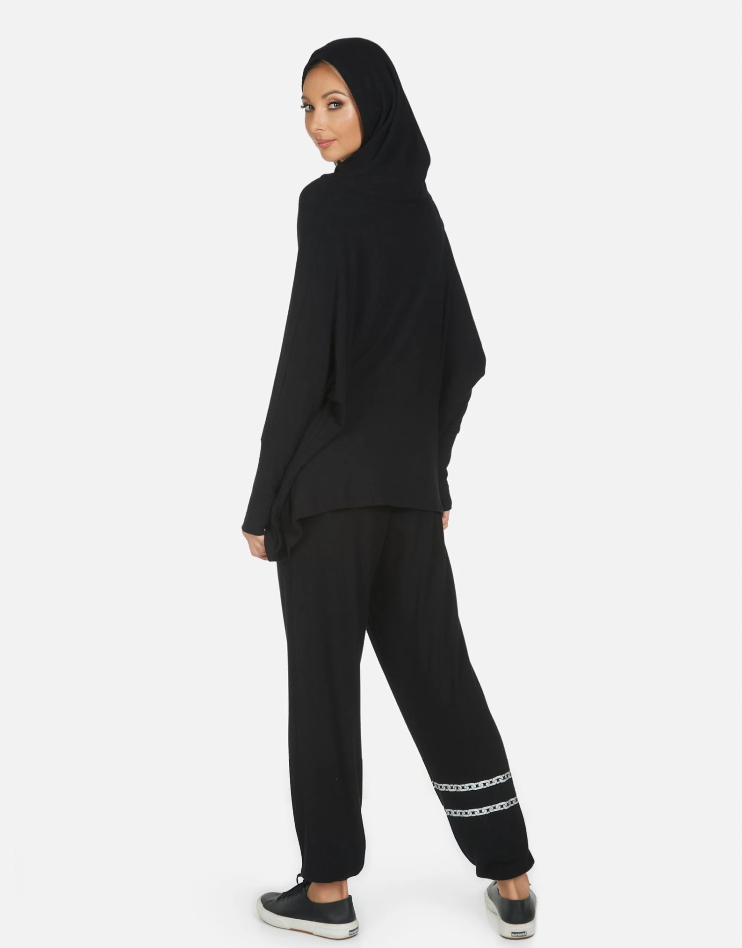 Tanzy Crystal Rocker Teddy 4 Tanzy Crystal Rocker Teddy - Image 2