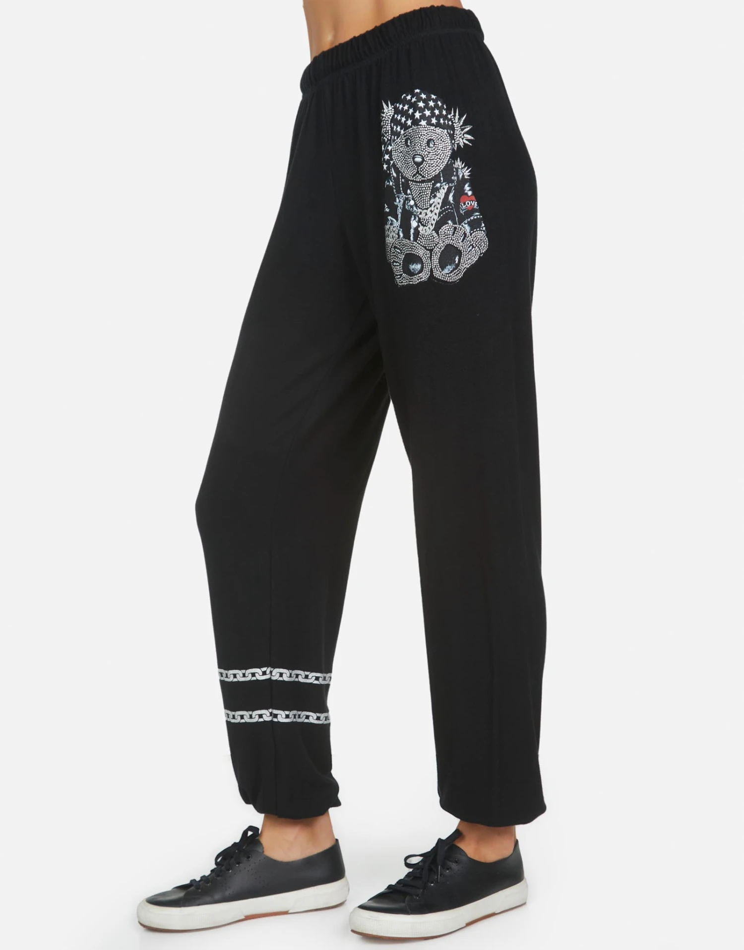 Tanzy Crystal Rocker Teddy 6 Tanzy Crystal Rocker Teddy - Image 4