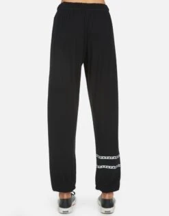 Tanzy Crystal Rocker Teddy 23 Tanzy Crystal Rocker Teddy -Sweater Store 4031 HAC 14091 BLK 11