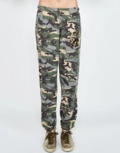 X Exclusive X Foil Vintage Peace