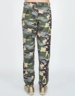 X Exclusive X Foil Vintage Peace -Sweater Store 4031 HAC 32242 VCMO 05