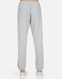 Tanzy Peace Love Stripe -Sweater Store 4031 HAC 34095 HEG 13