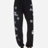 Tanzy Doodle Elements -Sweater Store 4031 MSF 34564 BLK 01