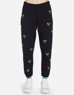 Alana Moshi Tennis Club