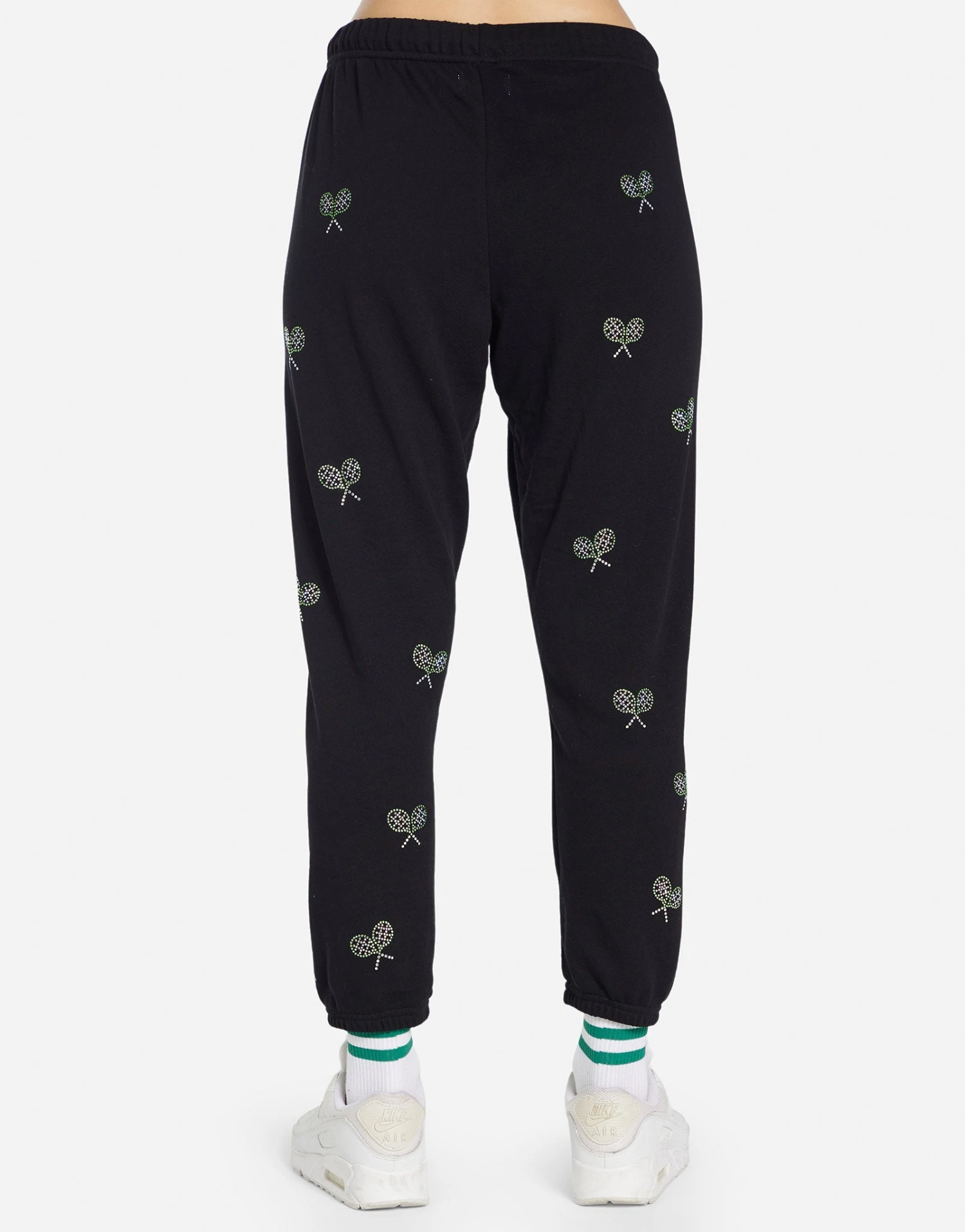 Alana Moshi Tennis Club 7 Alana Moshi Tennis Club - Image 5