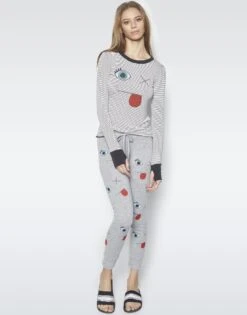 Kizzy Smile Please -Sweater Store 4056 HAC 32015 HEG main 0fb67141 dca3 44e8 89bf 10417c13931b