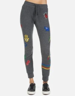 Kizzy Lucky Elements -Sweater Store 4056 HAC 34016 HEB 08