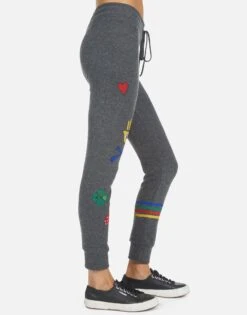 Kizzy Lucky Elements -Sweater Store 4056 HAC 34016 HEB 10