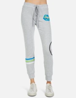 Kizzy World Peace Lips -Sweater Store 4056 HAC 34024 HEG 06