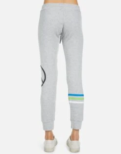 Kizzy World Peace Lips -Sweater Store 4056 HAC 34024 HEG 16