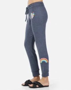 Kizzy Studded Stripe Peace 8 Kizzy Studded Stripe Peace -Sweater Store 4056 HAC 34638 NVY 02