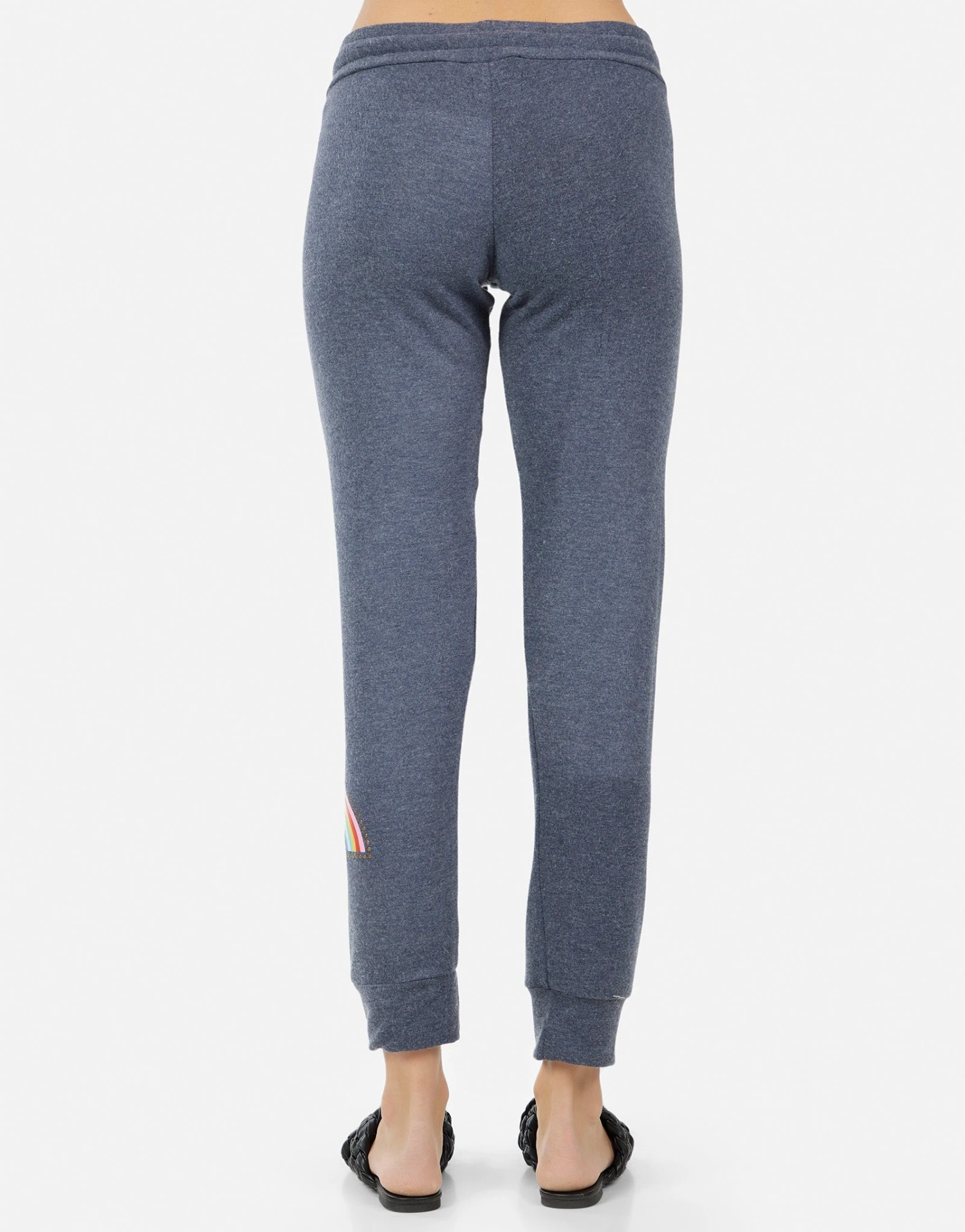 Kizzy Studded Stripe Peace 6 Kizzy Studded Stripe Peace - Image 4