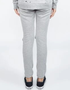 Sherri Lipstick Mouth -Sweater Store 4065 HGC 12107 HEG back