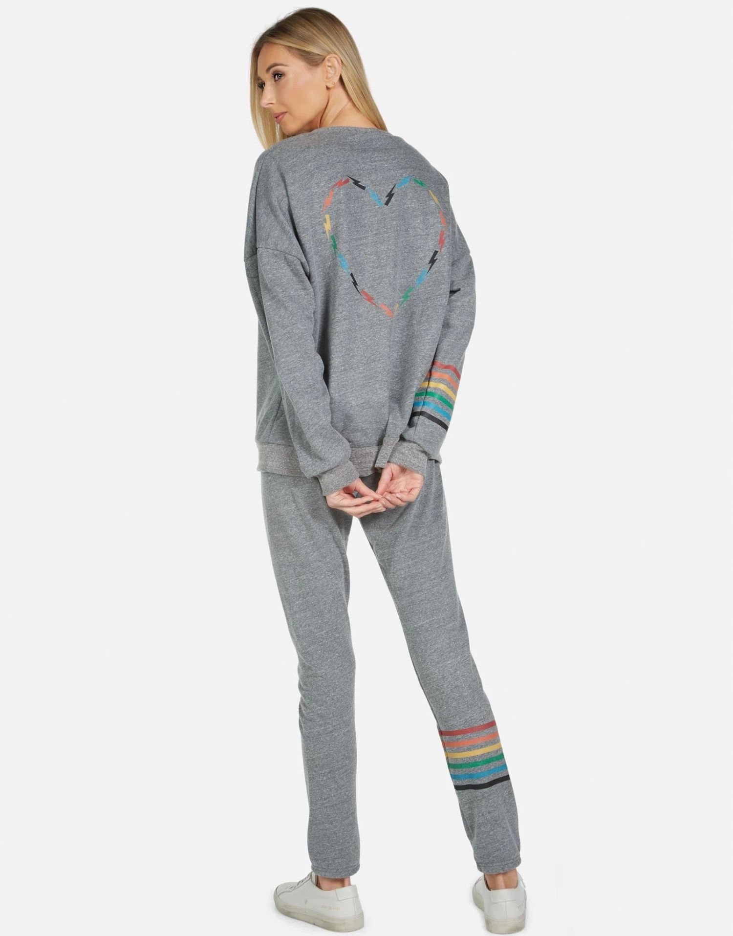 Uri Rainbow Electric Skull 4 Uri Rainbow Electric Skull - Image 2