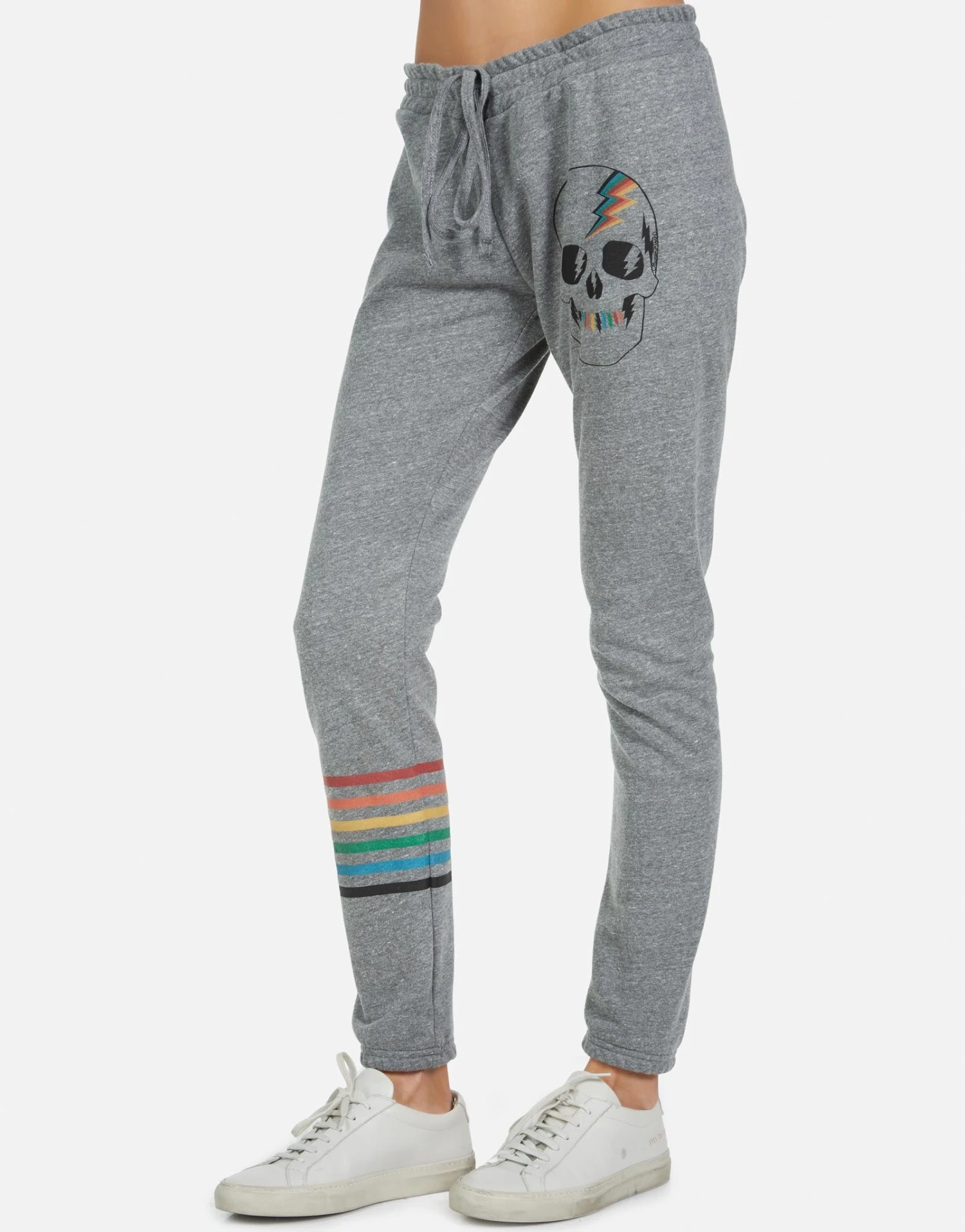 Uri Rainbow Electric Skull 5 Uri Rainbow Electric Skull - Image 3