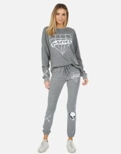 Uri Bone Diamond -Sweater Store 4073 HGT 33920 HEG 06