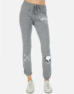 Uri Bone Diamond -Sweater Store 4073 HGT 33920 HEG 07