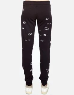 Jess Glam Eyes 8 Jess Glam Eyes -Sweater Store 4074 MSF 12341 BLK 03